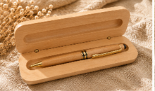Load image into Gallery viewer, ROKKI Pen Box