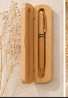 Load image into Gallery viewer, ROKKI Pen Box