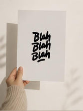 Load image into Gallery viewer, Classic Semi-Glossy Paper Poster 13x18 cm / 5x7″