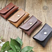 Load image into Gallery viewer, custom card wallet,credit card holder - Rokkigifts