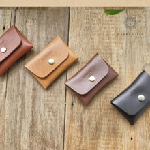 Load image into Gallery viewer, custom card wallet,credit card holder - Rokkigifts