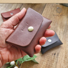 Load image into Gallery viewer, custom card wallet,credit card holder - Rokkigifts