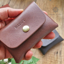 Load image into Gallery viewer, custom card wallet,credit card holder - Rokkigifts