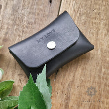 Load image into Gallery viewer, custom card wallet,credit card holder - Rokkigifts