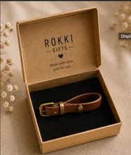 Load image into Gallery viewer, ROKKI Adjustable Bracelet

