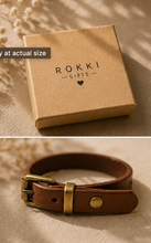 Load image into Gallery viewer, ROKKI Adjustable Bracelet
