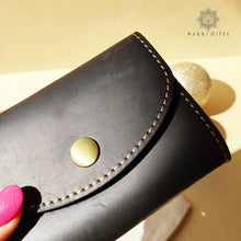Load image into Gallery viewer, custom card wallet,credit card holder - Rokkigifts
