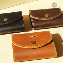 Load image into Gallery viewer, custom card wallet,credit card holder - Rokkigifts
